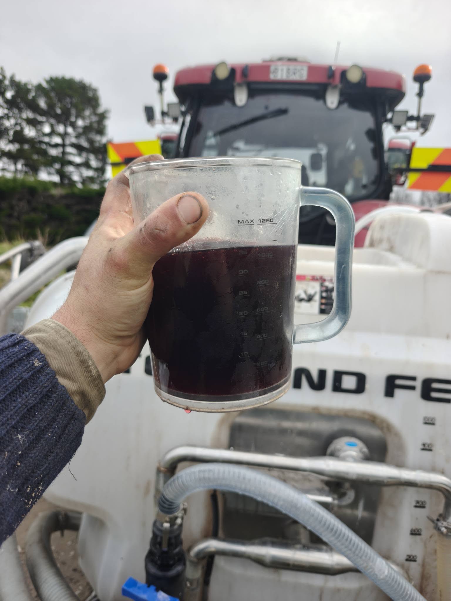 Tow and Fert, JMJS Contracting