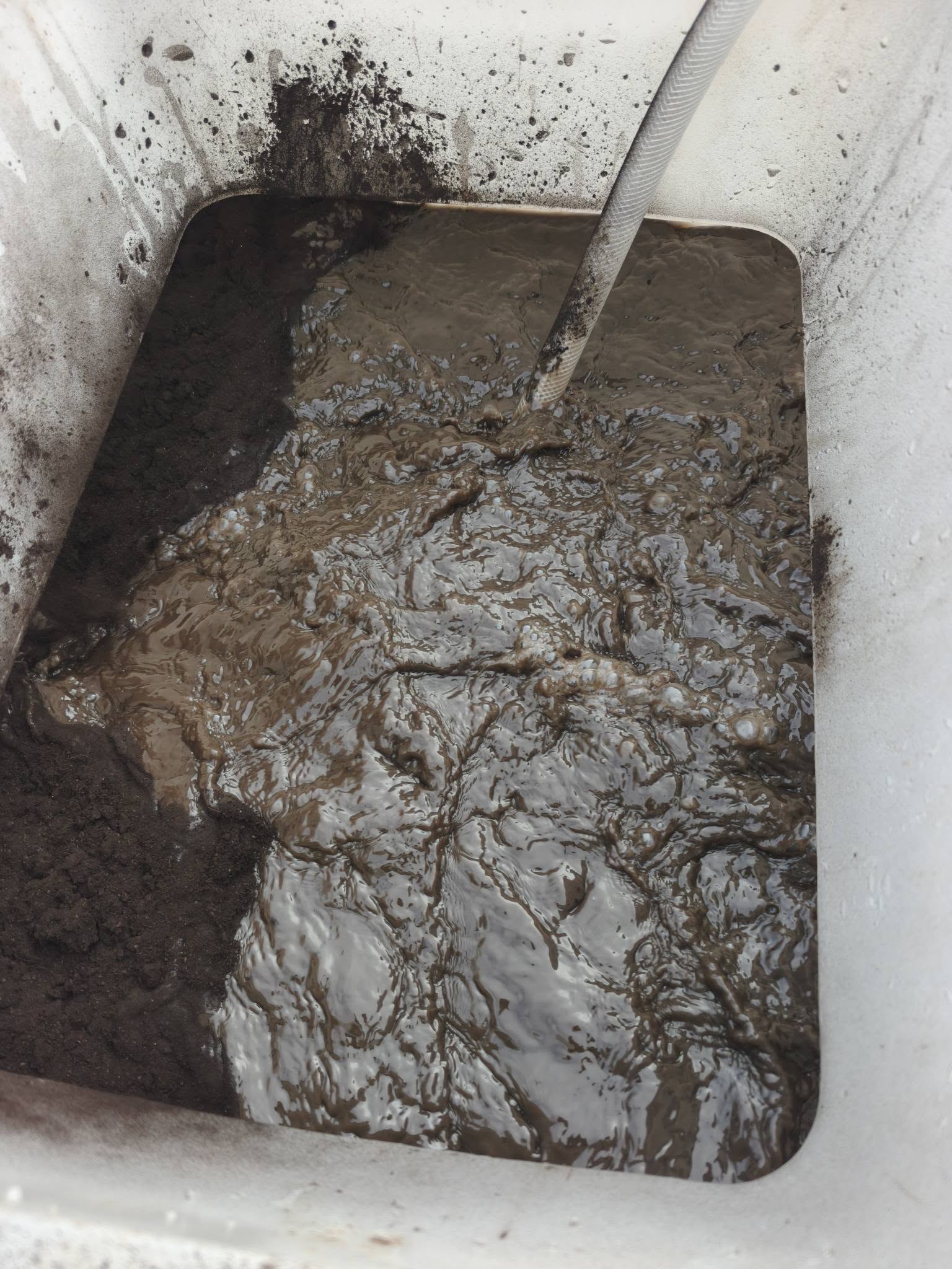 Tow and Fert, JMJS Contracting